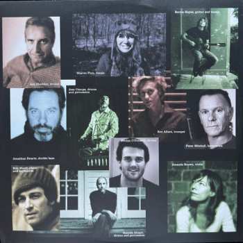 2LP Dog Trumpet: Medicated Spirits LTD