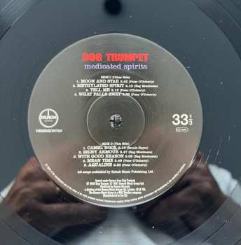2LP Dog Trumpet: Medicated Spirits LTD