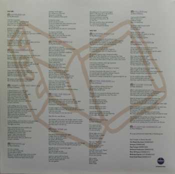 LP Dog Trumpet: Suitcase CLR