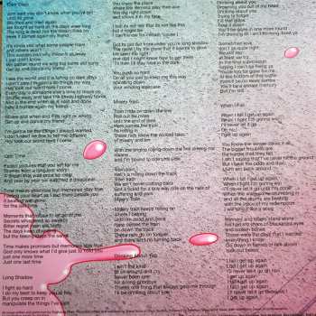 LP Doghouse Rose: The Harder They Fall