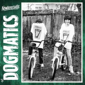 Album Dogmatics: Nowheresville