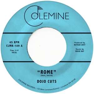 SP Dojo Cuts: Rome / Falling In Love Again
