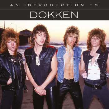 Album Dokken: An Introduction To Dokken