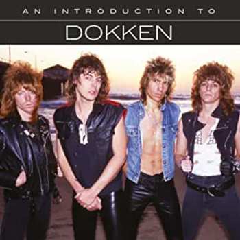 CD Dokken: An Introduction To Dokken