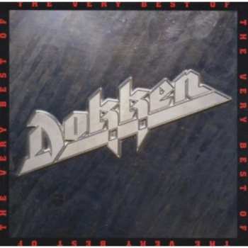 CD Dokken: The Very Best Of Dokken