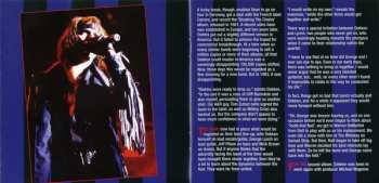 CD Dokken: Tooth And Nail DLX