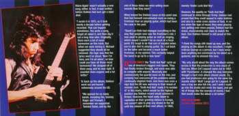 CD Dokken: Tooth And Nail DLX