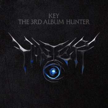 CD Dokken: Hunter - Package B Version