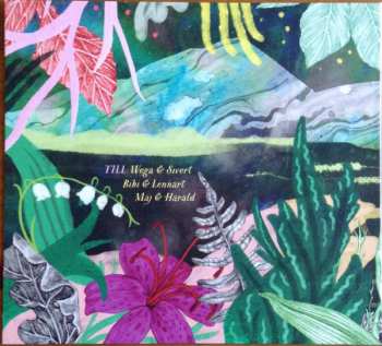 CD Dolce: Av Liv Och Grönska