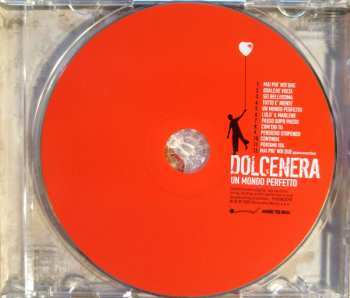 CD DolceNera: Un Mondo Perfetto