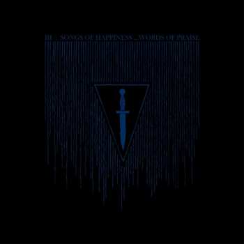 Album (Dolch): III : Songs Of Happiness...Words Of Praise