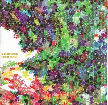 CD Doldrums: Feng Shui