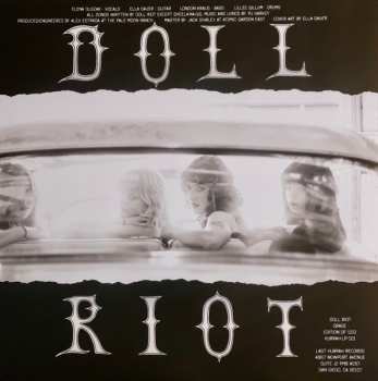 LP Doll Riot: Grage CLR