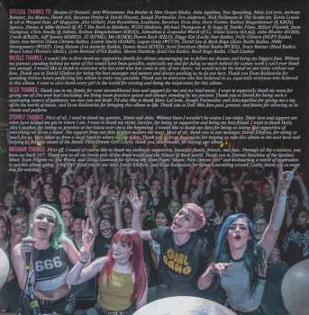 CD Doll Skin: Manic Pixie Dream Girl