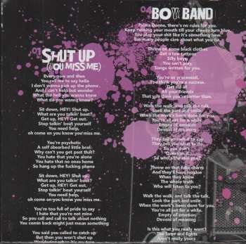 CD Doll Skin: Manic Pixie Dream Girl