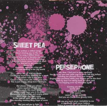 CD Doll Skin: Manic Pixie Dream Girl