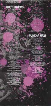 CD Doll Skin: Manic Pixie Dream Girl