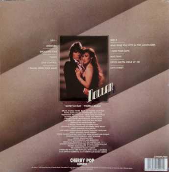 LP Dollar: Shooting Stars LTD | CLR