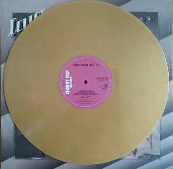 LP Dollar: Shooting Stars LTD | CLR