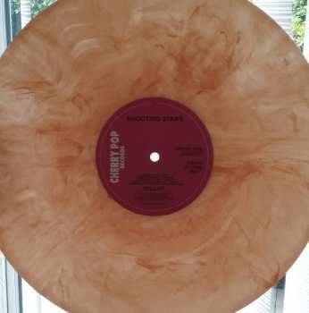 LP Dollar: Shooting Stars LTD | CLR