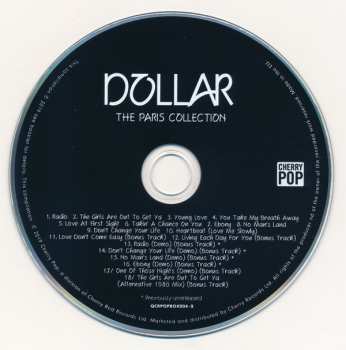 6CD/DVD/Box Set Dollar: Ultimate