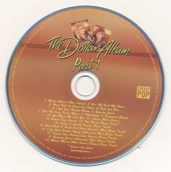 6CD/DVD/Box Set Dollar: Ultimate