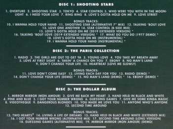 6CD/DVD/Box Set Dollar: Ultimate