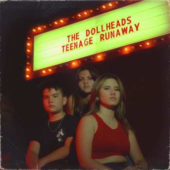 SP Dollheads: Teenage Runaway