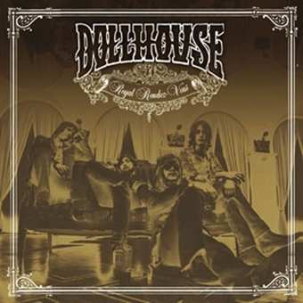 Album Dollhouse: Royal Rendevous
