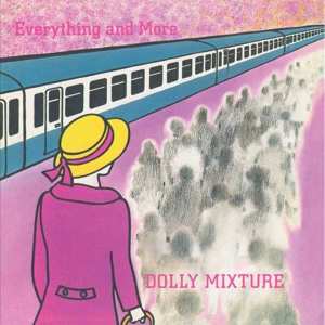 SP Dolly Mixture: Everything And More CLR | LTD