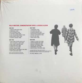 2LP Dolly Mixture: Demonstration Tapes