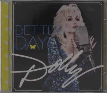 CD Dolly Parton: Better Day