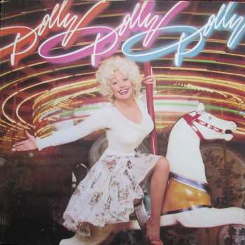 LP Dolly Parton: Dolly, Dolly, Dolly