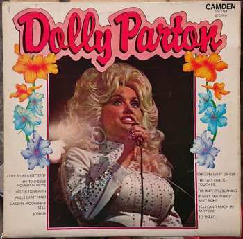 LP Dolly Parton: Dolly Parton