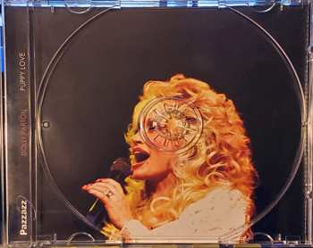 CD Dolly Parton: Puppy Love