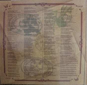 LP Dolly Parton: Live From London