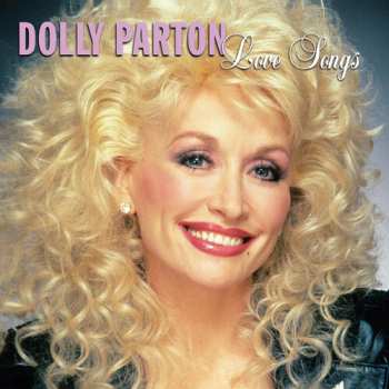 Album Dolly Parton: Love Songs: Dolly Parton