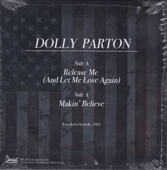 SP Dolly Parton: Release Me (And Let Me Love Again) CLR | LTD