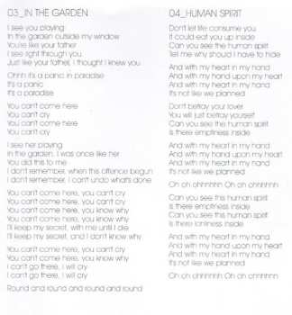 CD Dolores O'Riordan: Are You Listening?