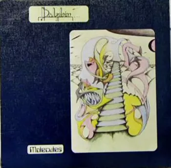 Dolphin: Molecules