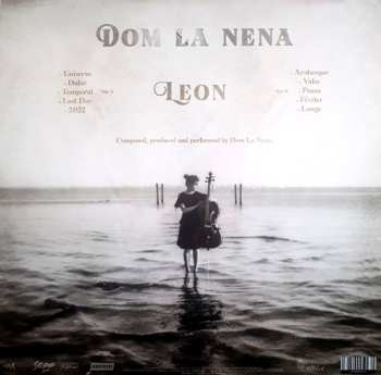 LP Dom La Nena: Leon