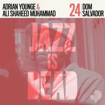 Jazz Is Dead 24