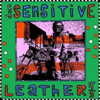 Album Dom Sensitive: Leather Trim