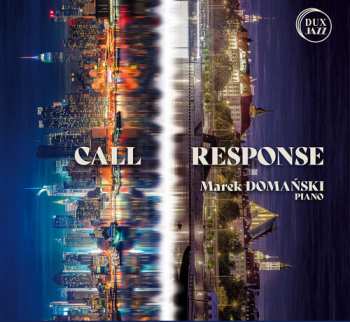 CD Domanski / Evans: Call & Response