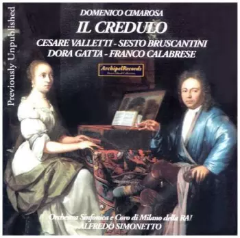 Il Credulo