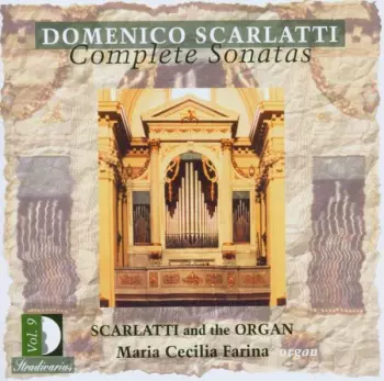 Complete Sonatas Vol. 9