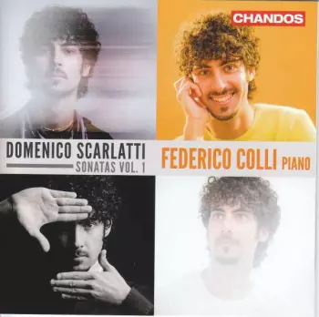 Sonatas Vol.1