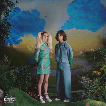 Album DOMi & JD BECK: Not Tight