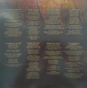 LP Domination Campaign: Onward To Glory CLR | LTD