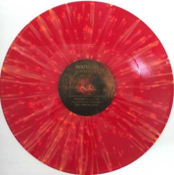 LP Domination Campaign: Onward To Glory CLR | LTD